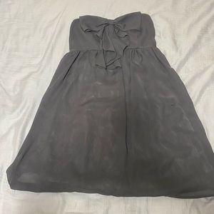 ONLY Ditte Bow Party Dress - US Size 6